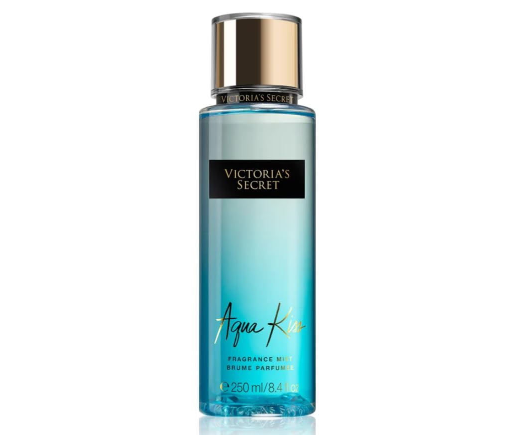 Victoria 's Secret Aqua Kiss Body Mist 250 ml