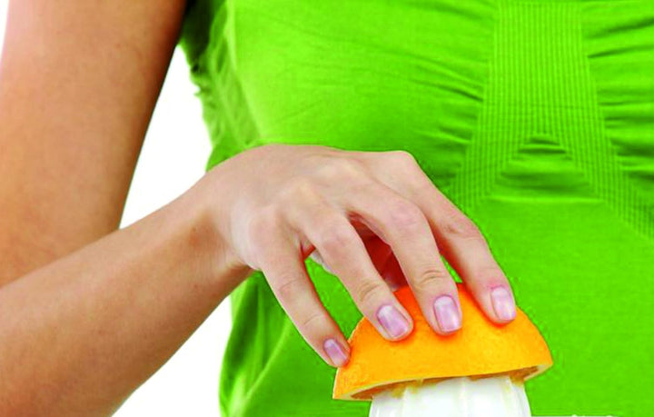 Bastilipo – 40-W-Entsafter mit 1-Liter-Krug, Weiss/Stahl, Modell EX-40B, Weiß