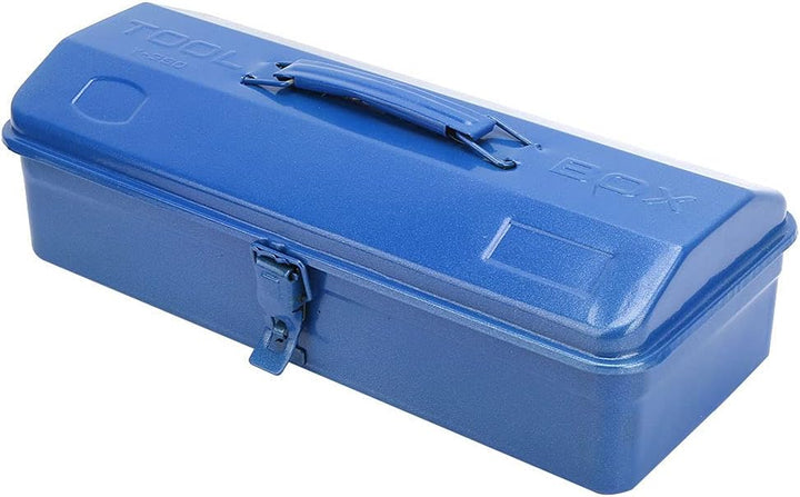 Werkzeugkasten Aus Eisen, Multifunktions Werkzeugkoffer Reparaturwerkzeug Aufbewahrungsbox Behälterh