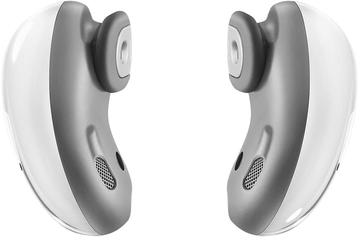 Samsung Galaxy Buds Live, Kabellose Bluetooth-Kopfhörer Mit Noise Cancelling (ANC), ausdauernder Akk