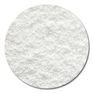 Theraline Komfort Stillkissen | gefüllt mit sandfeinen Perlen | inkl. Aussenbezug Big Stars grau| 18