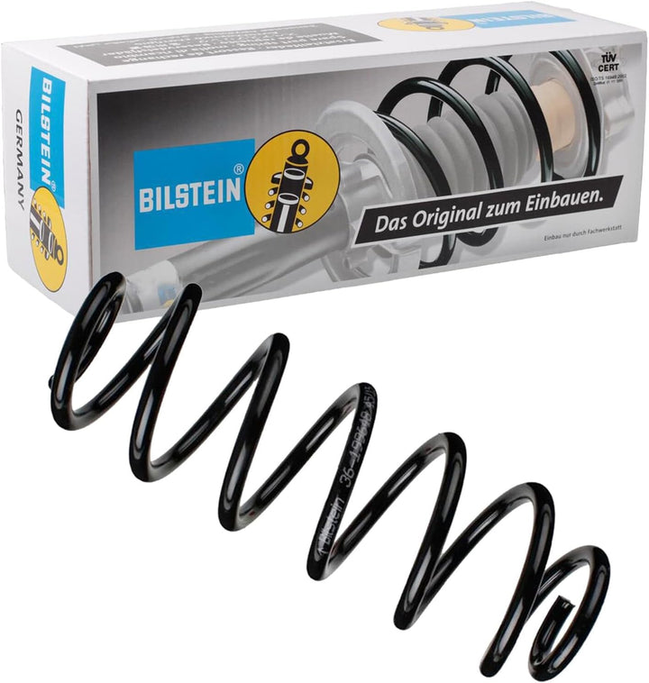 Bilstein 36-199648 Schraubenfeder