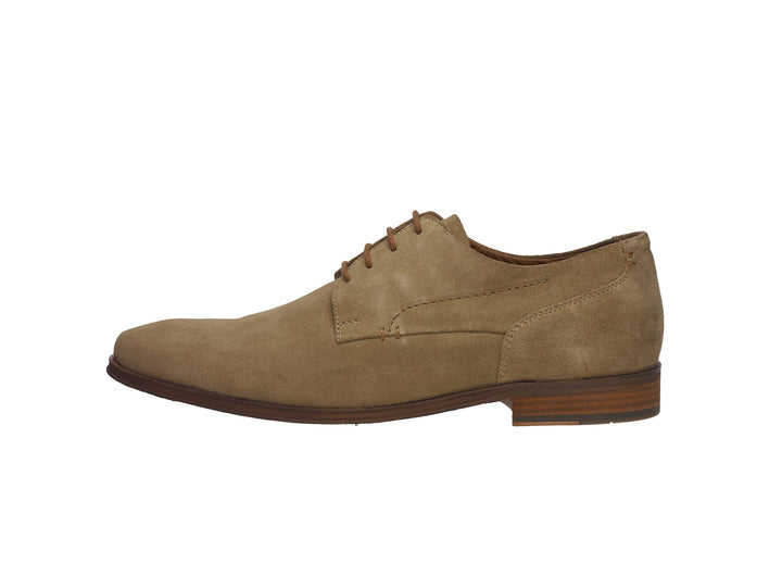 Salamander Herren Stanlay Oxford 46 EU Cappuchino, 46 EU Cappuchino