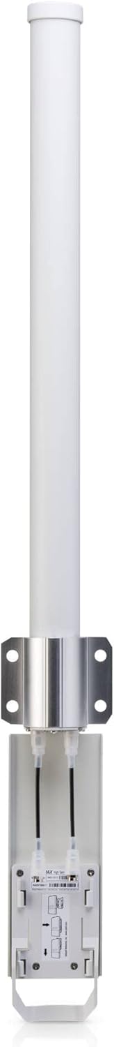 Ubiquiti Dual Omni Antenna AirMax MIMO 5GHz, 13dBi, Rocket k