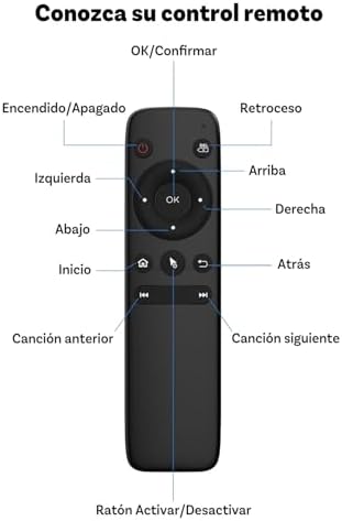 2026 Ottocast I3 AI Box für BMW, Wireless CarPlay Adapter mit Netflix/YouTube Unterstützung, Android