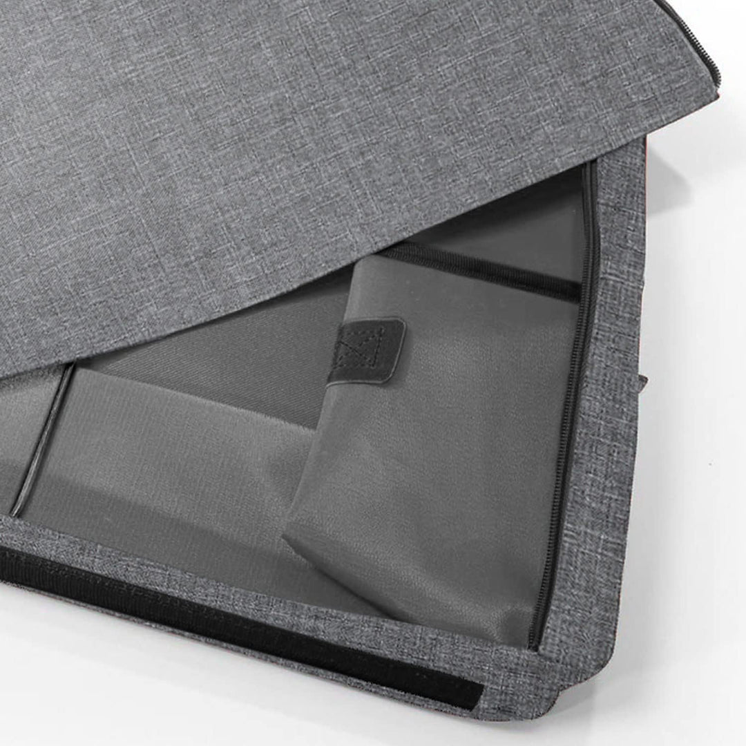 reisenthel storagebox twist silver Aufbewahrungsbox Schrankbox Sortierkiste Grösse L grau, Twist Sil