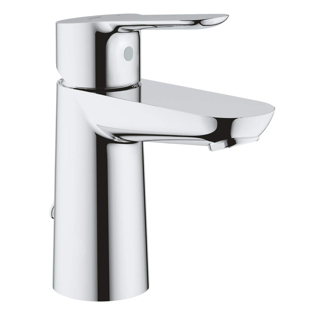 Grohe BauEdge EHM WT Kette, S-Size, Chrom Chrom S-Size Versenkbare Kette, Chrom S-Size Versenkbare K