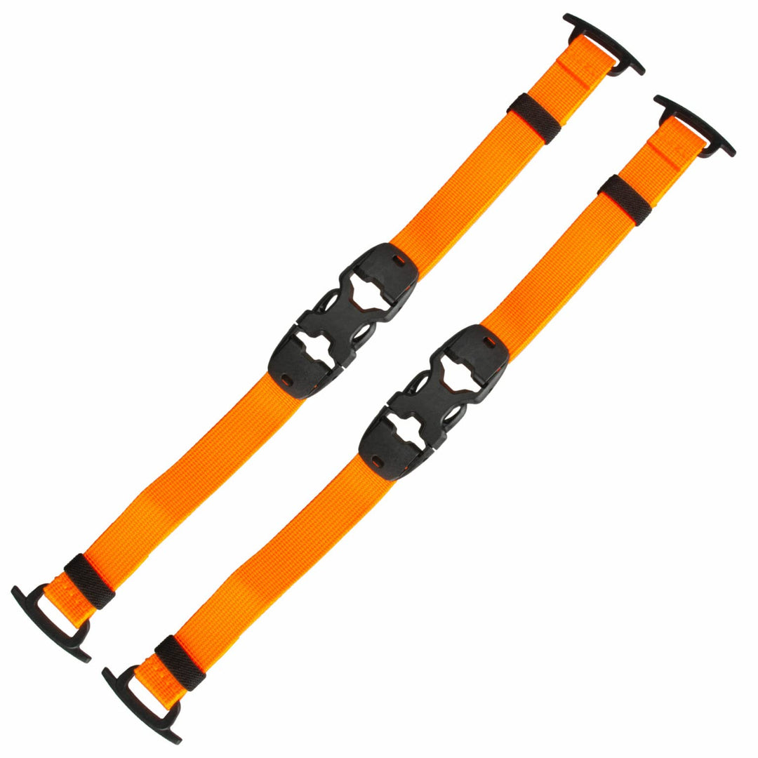 Summit Creative Tenzing FStrap Orange, orange