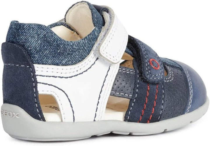 Geox Baby Jungen B Kaytan A Erste Schritte