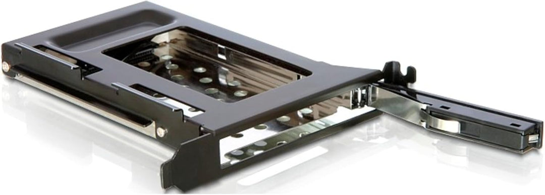 DeLOCK Wechselrahmen Wechselrahmen Slotblech für 1 x 2.5″ SATA HDD