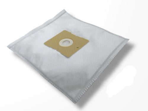 20 Staubsaugerbeutel Kallefornia K200 geeignet für Dirt Devil DD 7071-0 REBEL73HE mehrlagiger Microv