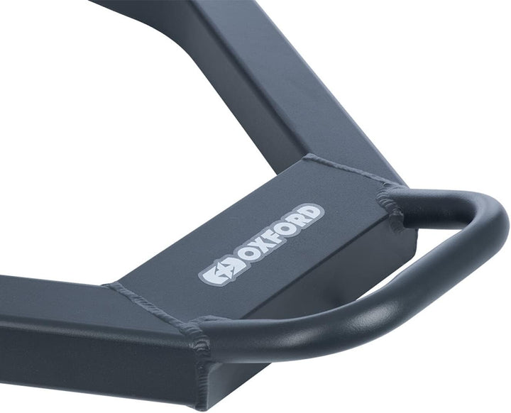 Oxford Products Zero-G LITE OX284 Hinterradständer für Motorräder/Motorräder