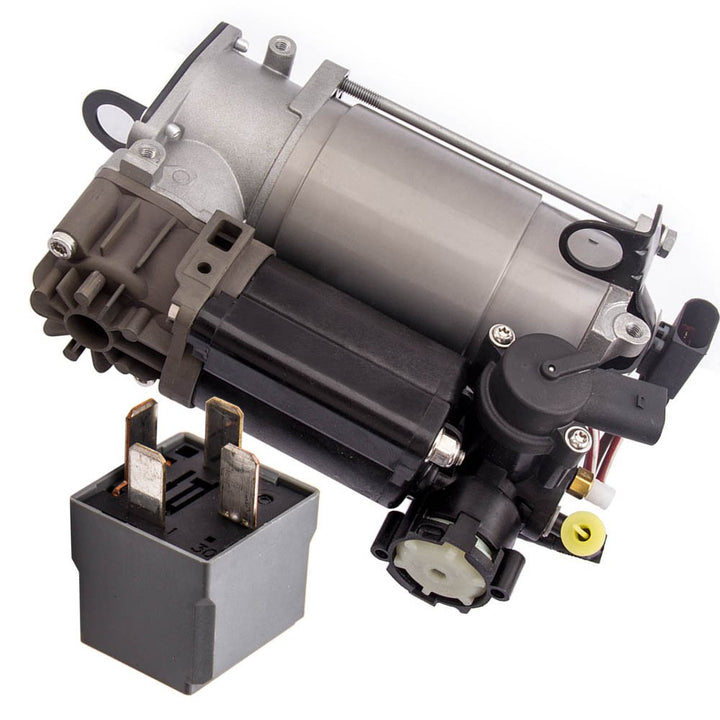 maXpeedingrods Airmatic Luftfederung Kompressor für S Klasse W220 2113200304 2203200104