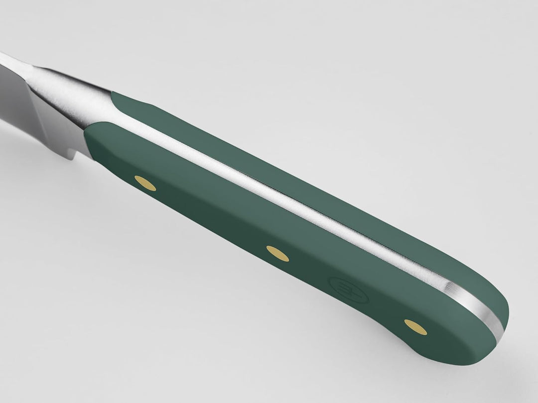 Classic Designmesserblock mit 7 Messern