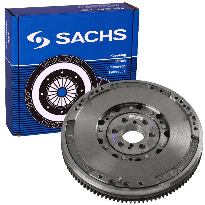 Sachs 2294 701 013 - Schwungrad