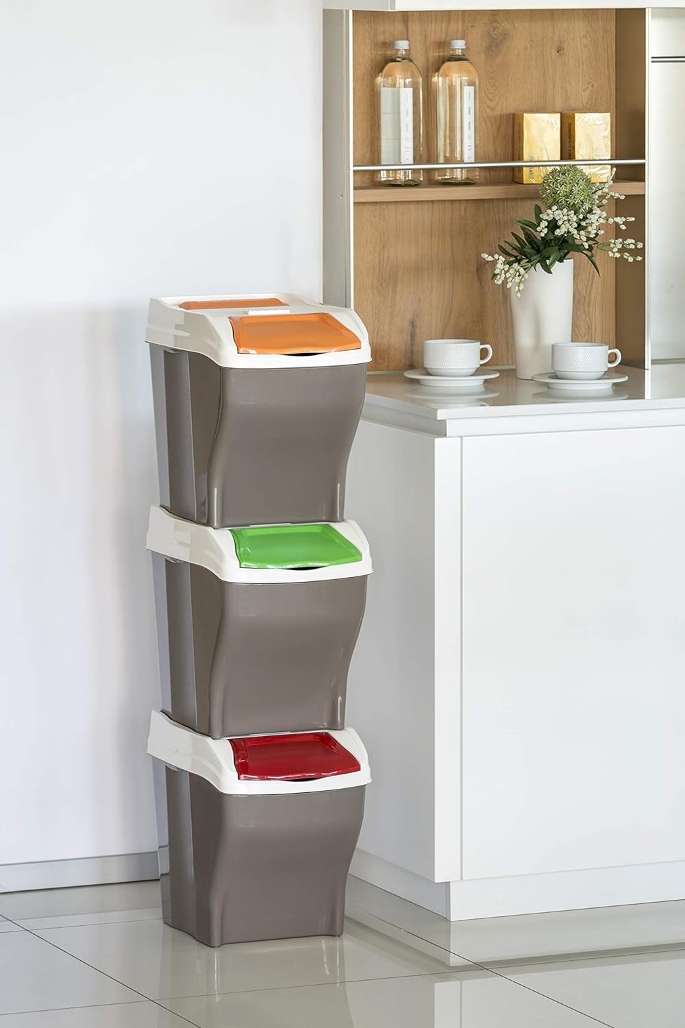 POKER PLUS SET 3X27LT Set