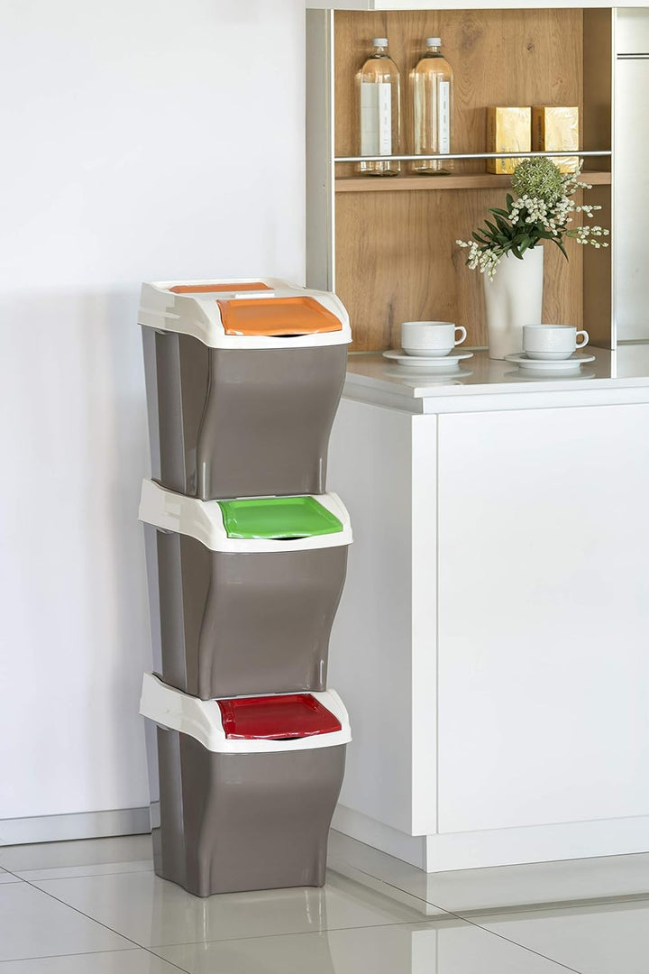 POKER PLUS SET 3X27LT Set