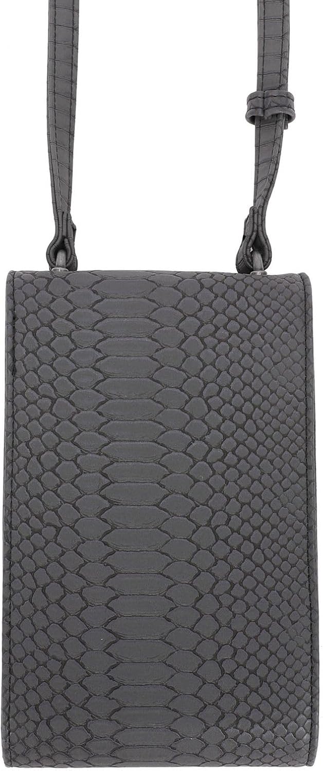 Fritzi aus Preussen Flap02 Cross Ecxo 457 Black Idol