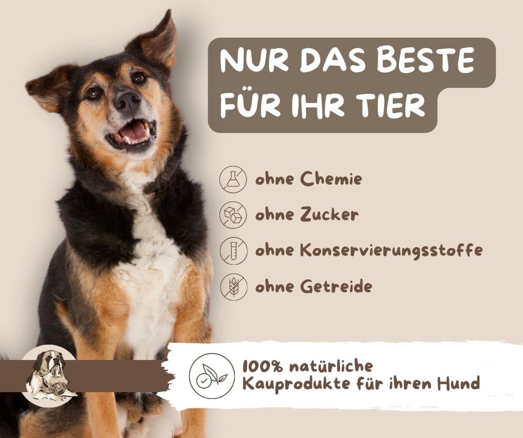 Warnick´s Tierfutterservice getrocknete Entenhälse, wie Hühnerhälse EIN besonderer Leckerbissen (2KG