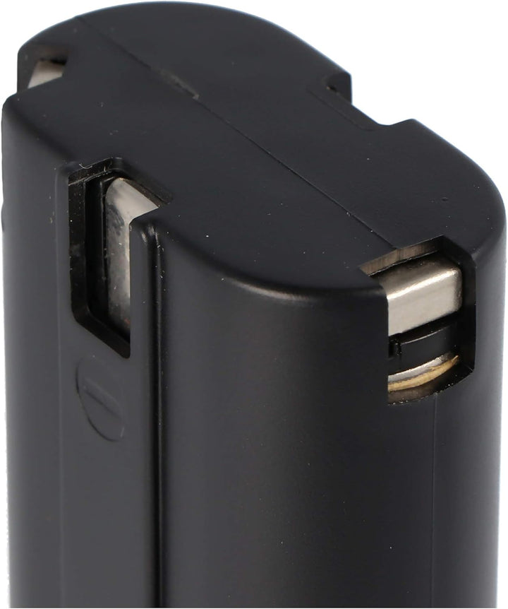 Akku passend für Makita 7000, 7001, 7002, 7033 7,2V, 2Ah NiMH