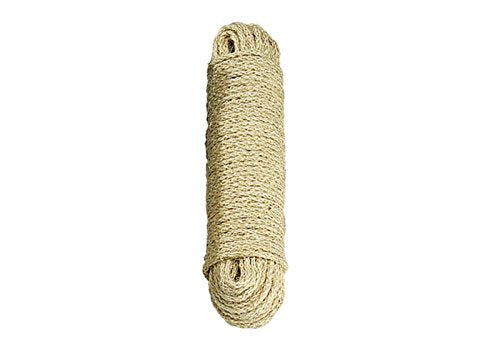Unimet Wäscheleine Sisal 30 mit Tr 0143