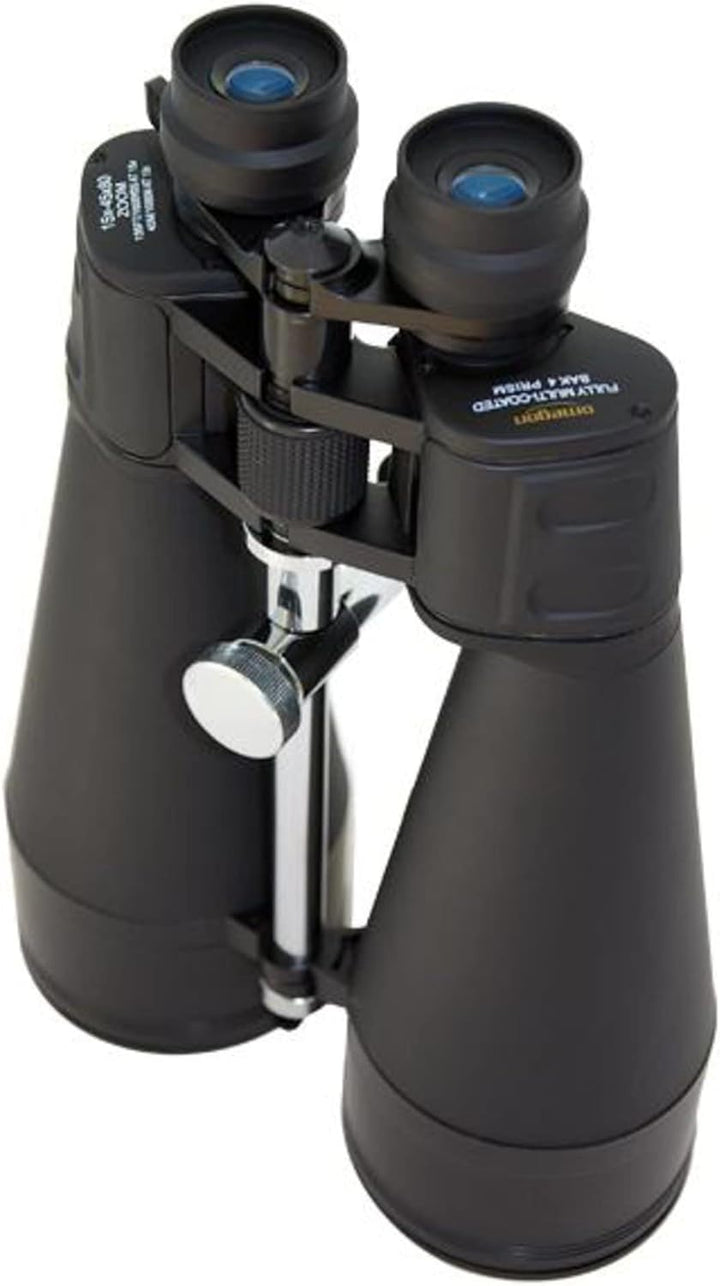 Omegon Zoom-Fernglas Zoomstar 15-45x80