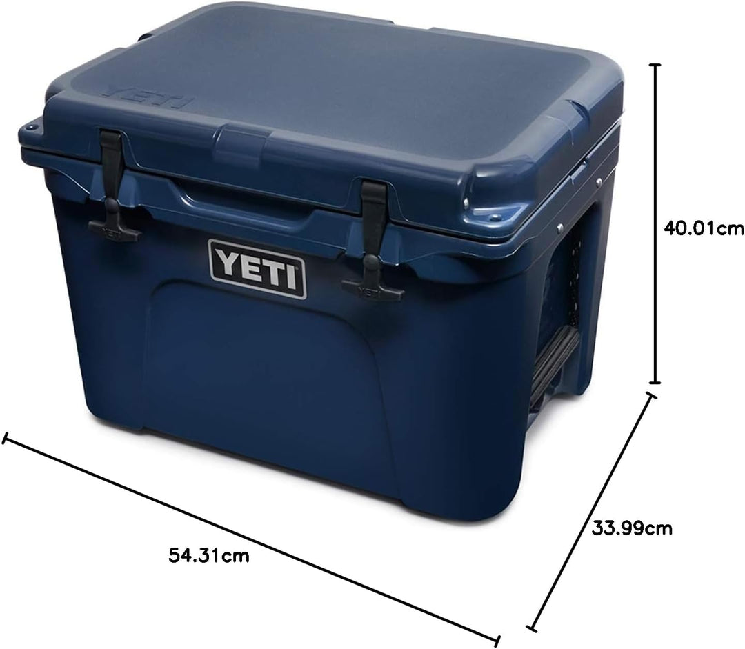 YETI Tundra 35 Kühler Oder, Oder