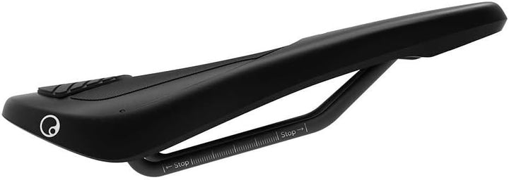 SM Downhill Comp Sattel schwarz