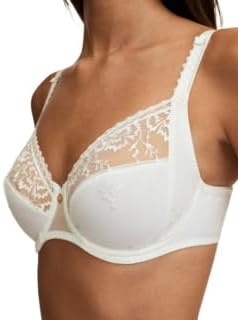 Chantelle Damen Full Coverage Bra 90C Milk, 90C Milk