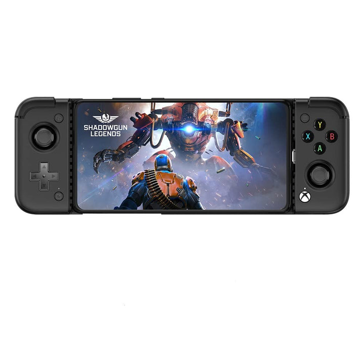 Mobile Game Controller, GameSir X2 Pro Xbox Phone Controller für das Android Type-C mit Passthrough