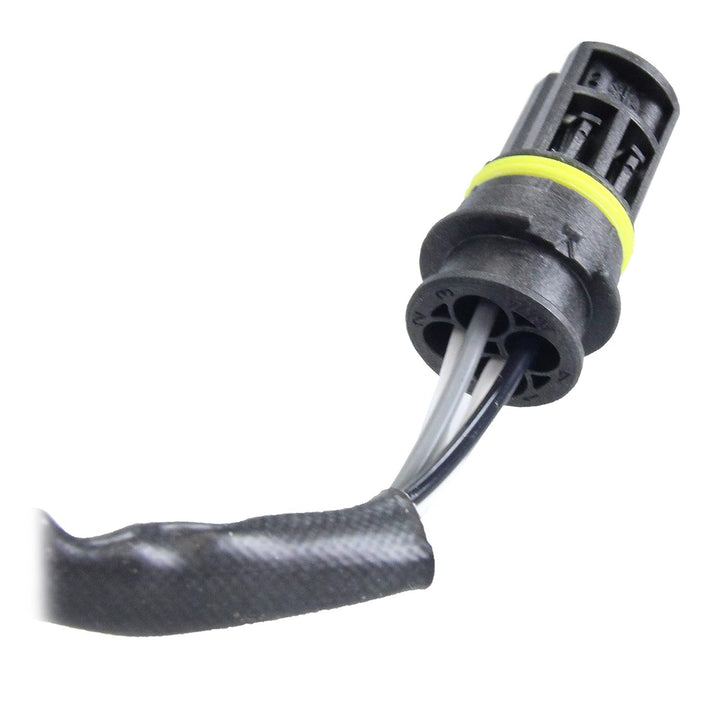 Bosch 0258005083 - Lambdasonde mit fahrzeugspezifischem Stecker