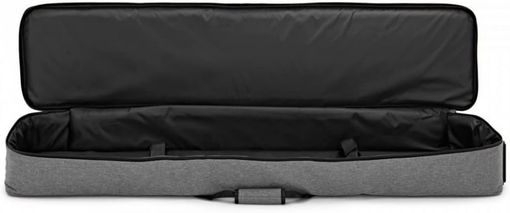 Gear4music Slim Keyboard Gig Bag 88 Tasten mit Polsterung