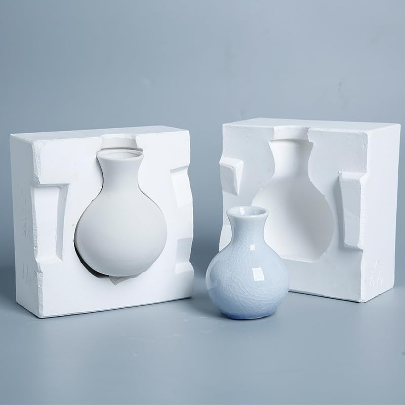 Seifenprofis Profiplast 200 Reliefgiesspulver 9 kg - extra weiss, Giesspulver, Giessmasse, Modellier