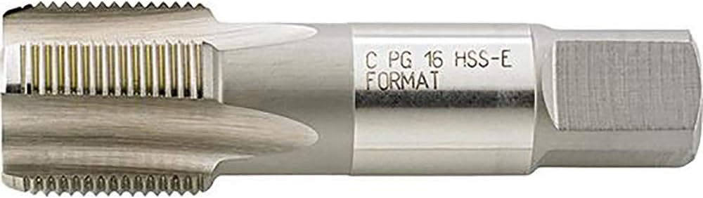 FORMAT 7617770015 HSS-Stecker maq. d40432 °C PG 36 Format
