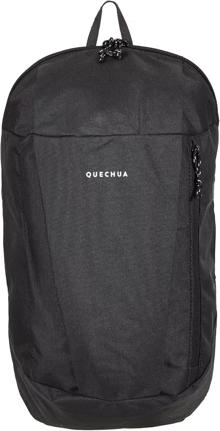 NH100 Wanderrucksack, 10 Liter, Schwarz (Schwarz)