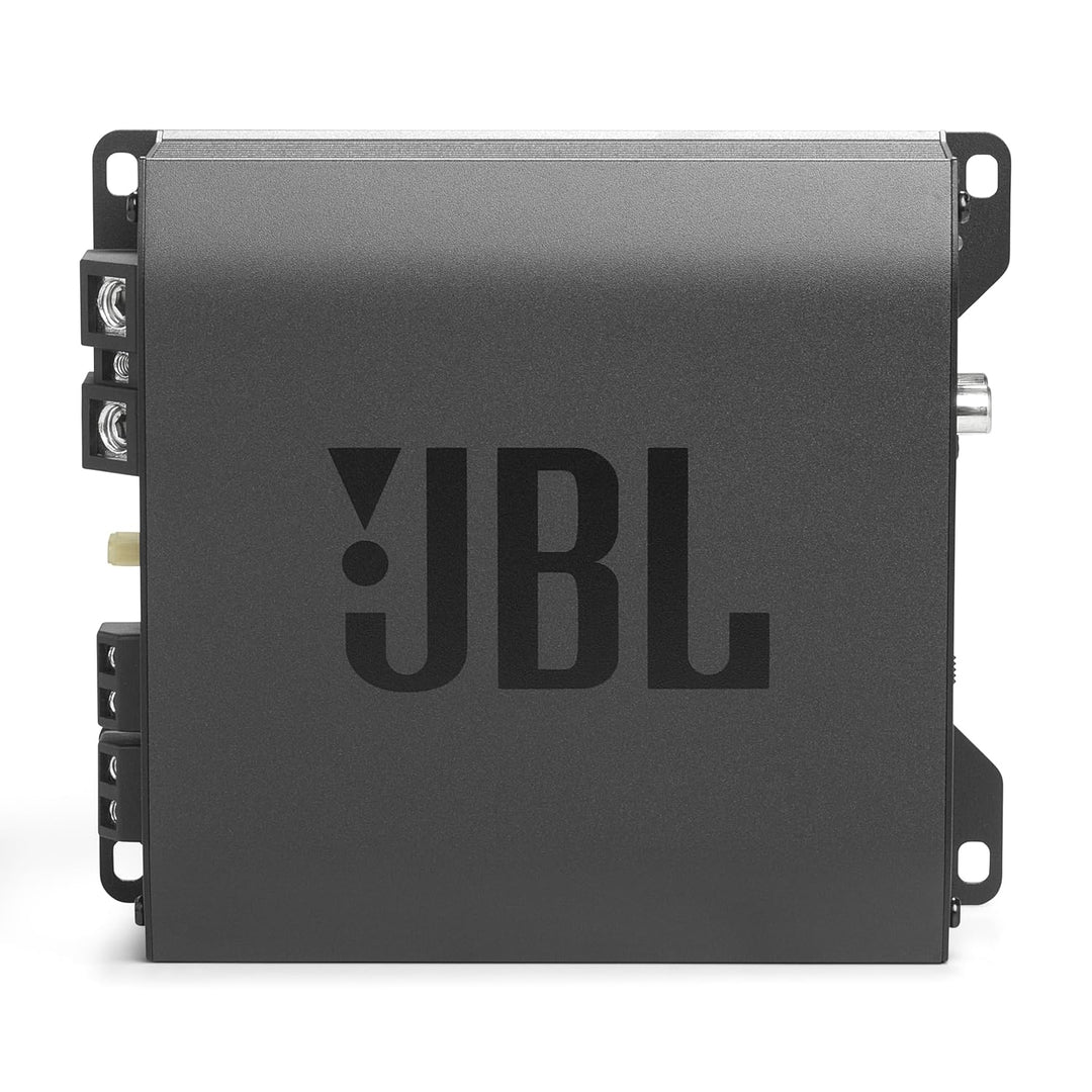 JBL Stage GT 80021 Car Hifi Autoradio Verstärker 800W Max 260W RMS von Harman Kardon - Class-D 2 Kan
