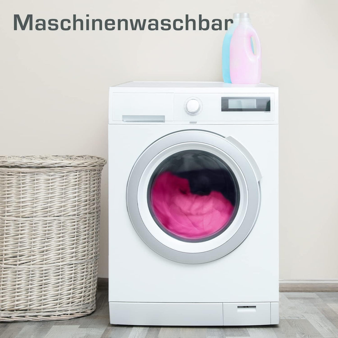 Active Era Premium Mumienschlafsack 250 GSM, Schlafsack Winter & Sommer, 0°C bis 15°C, Indoor und Ou