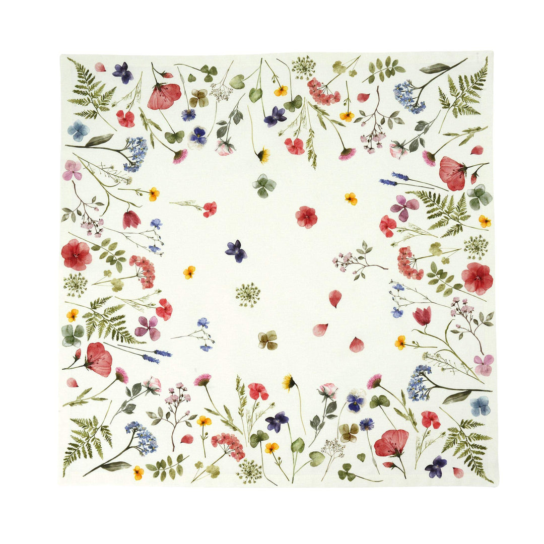 Sander Tischdecke Suzanne 85x85 - (356 03 40) Mitteldecke 85 x 85 cm, Mitteldecke 85 x 85 cm
