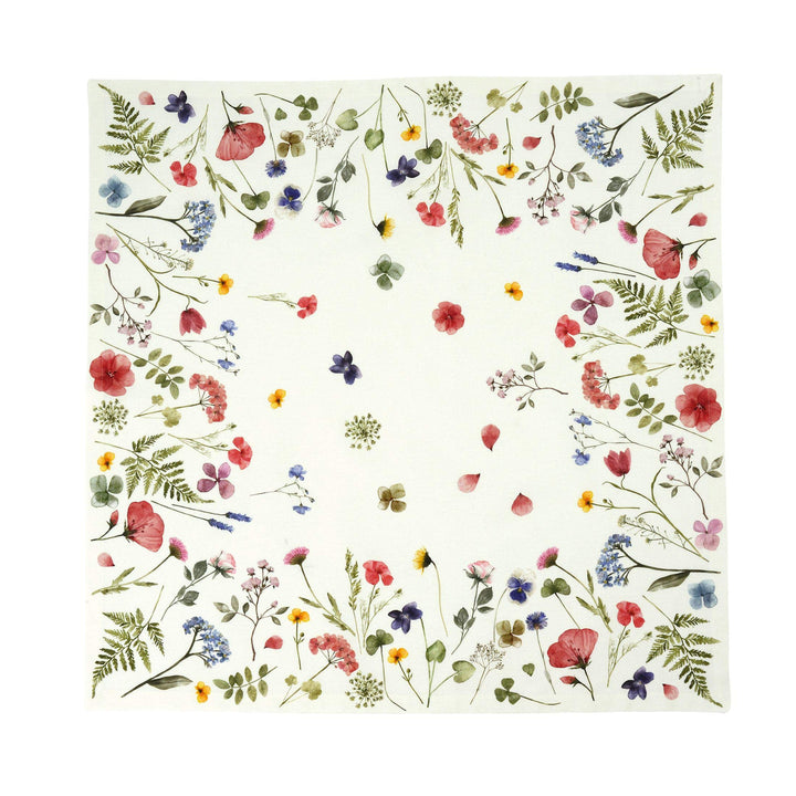 Sander Tischdecke Suzanne 85x85 - (356 03 40) Mitteldecke 85 x 85 cm, Mitteldecke 85 x 85 cm