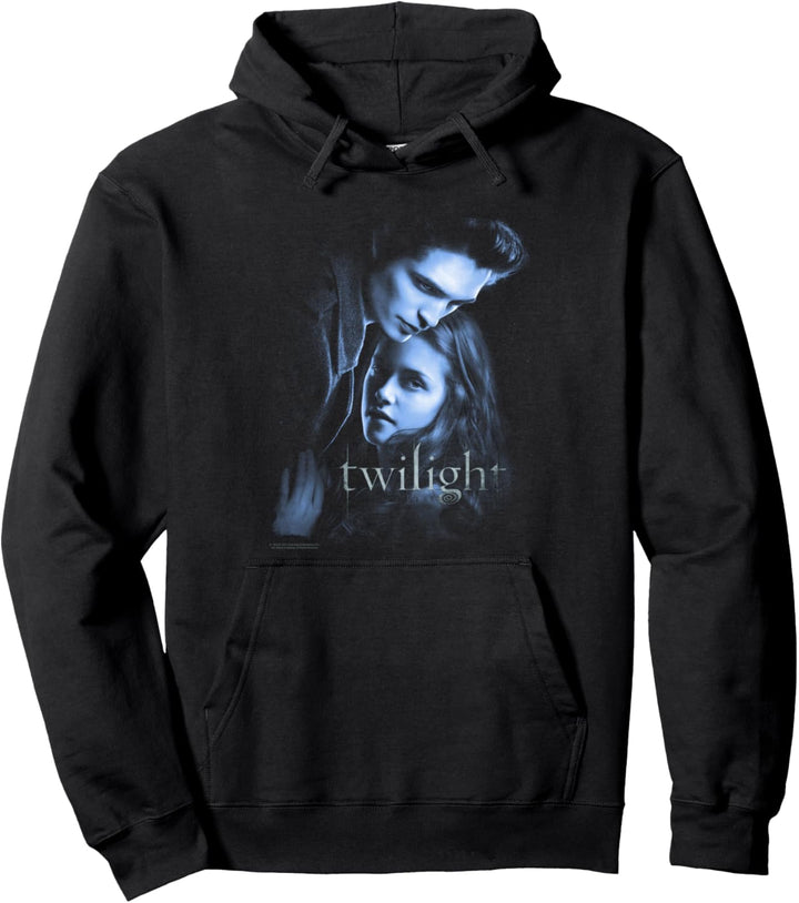 Twilight Hauptplakat Pullover Hoodie