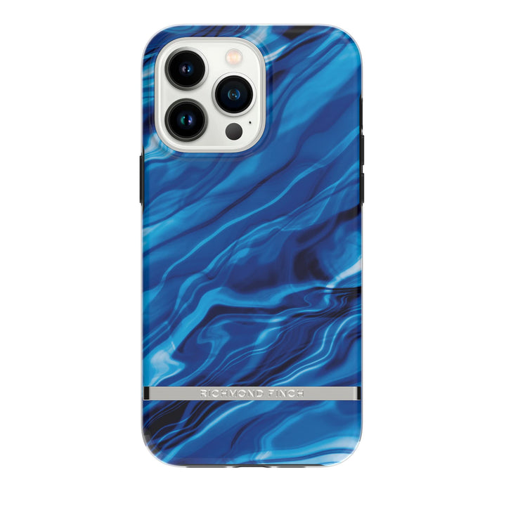 RICHMOND & FINCH Hülle Entworfen für iPhone 14 Pro Max | Kompatibel mit kabellosem Laden | Fallschut