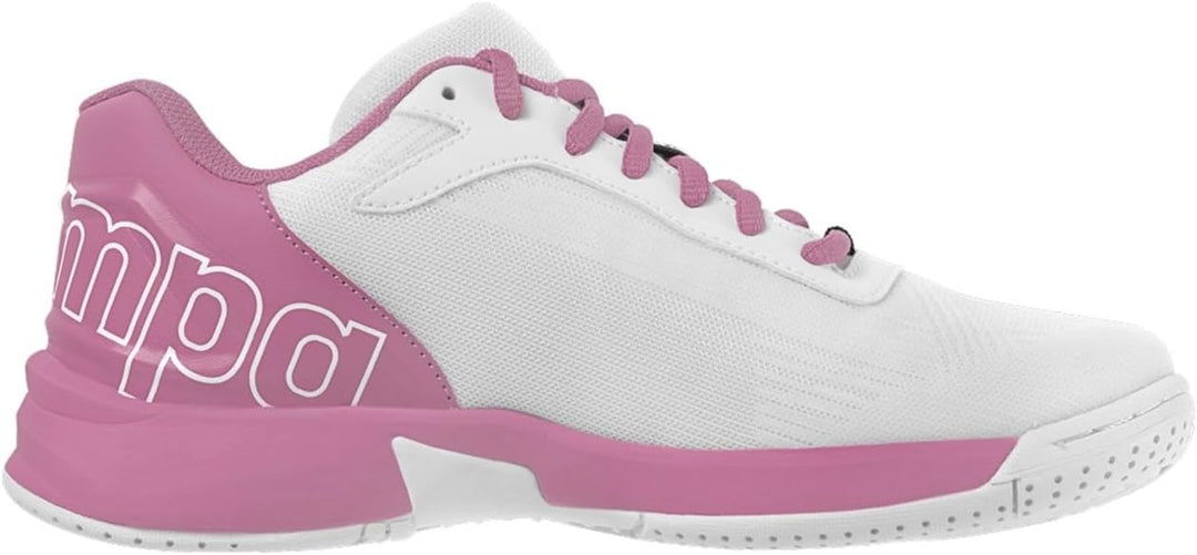Kempa Attack 2.0 Junior Game Changer Handballschuhe Sportschuhe für Jungen – mit Michelin-Sohle für