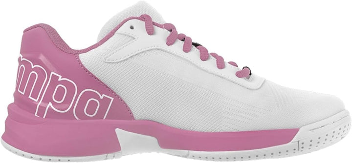 Kempa Attack 2.0 Junior Game Changer Handballschuhe Sportschuhe für Jungen – mit Michelin-Sohle für