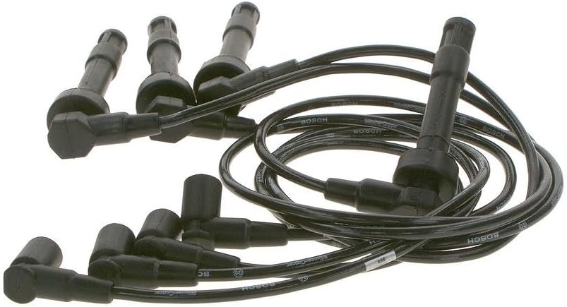 Bosch 0986356307 - Zündleitung - 1 Stück