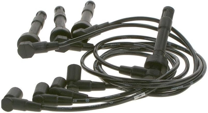 Bosch 0986356307 - Zündleitung - 1 Stück