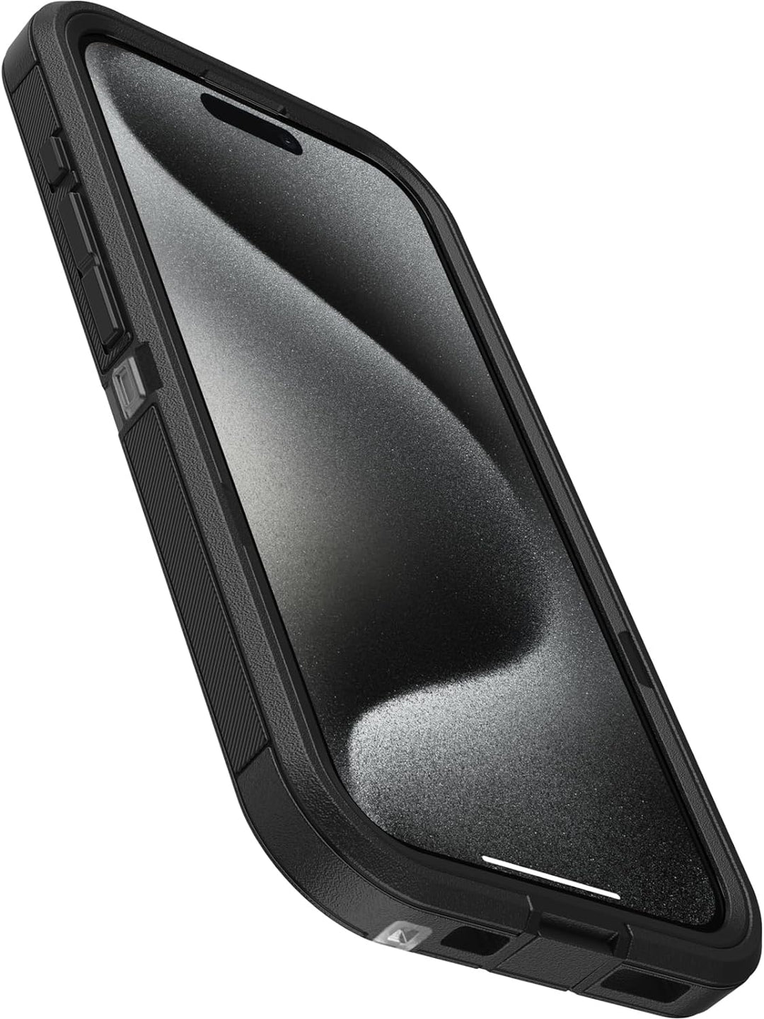 OtterBox Defender XT Hülle für iPhone 15 Pro mit MagSafe, stossfest, ultra-robust, schützende Hülle,