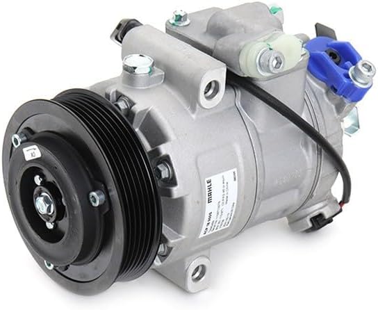 MAHLE ACP 18 000S A/C-Kompressor BEHR