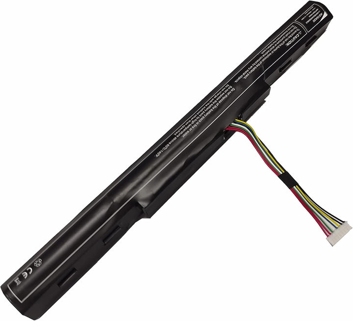 AS16A8K AS16A5K AS16A7K Akku 14,8V 2600mAh, Kompatibel mit Acer Aspire E5 575 e15 akku / E5-475 E5-4
