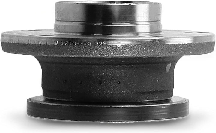 SKF Radlagersatz Radlager Set Hinten | VKBA 3691 | Für 147 156 GT