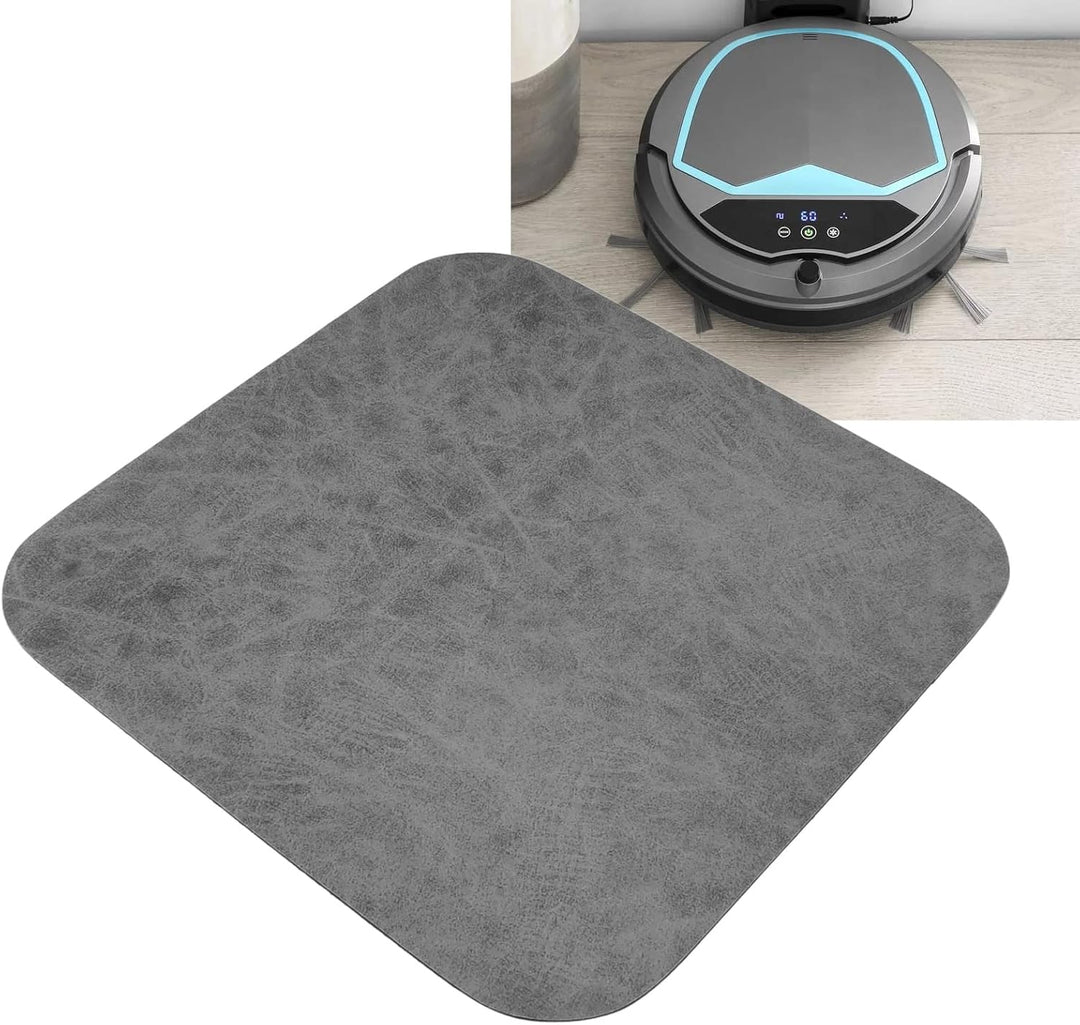 Wischpads Für Roboter-Wischroboter, Zubehörmatte Für Roboter-Staubsauger, Universelle Saugfähige Mat